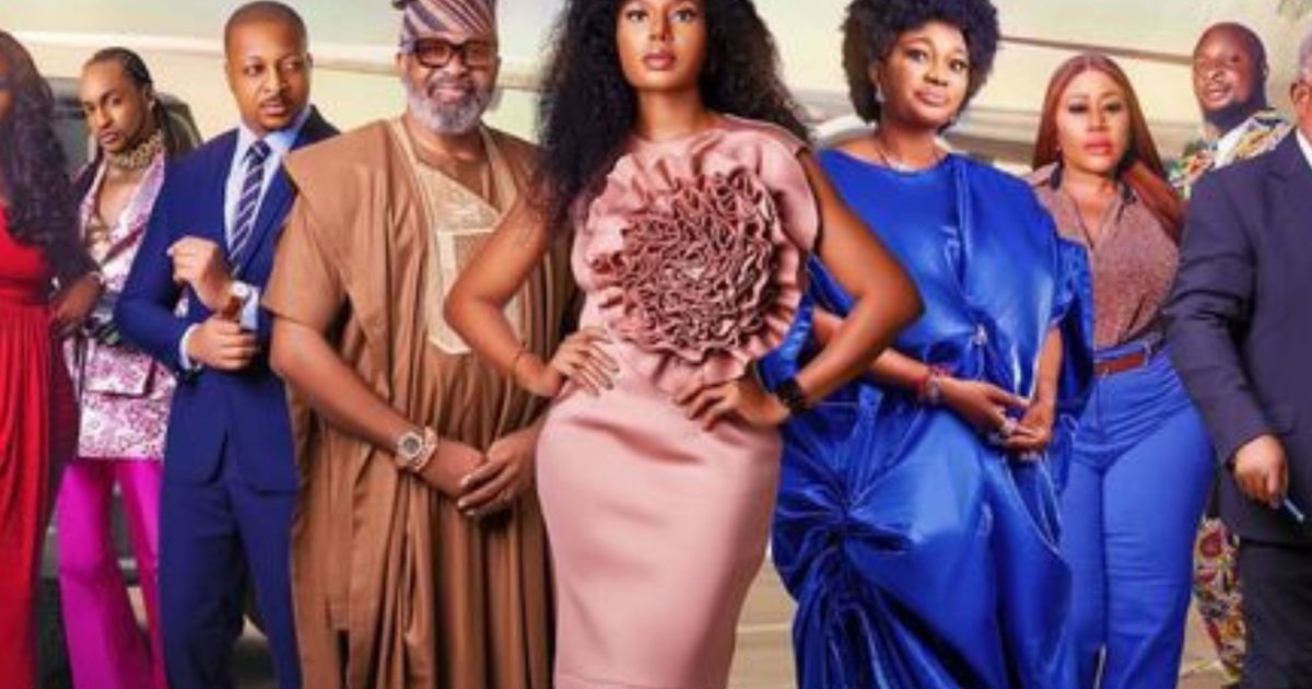 Move Like A Boss hero image