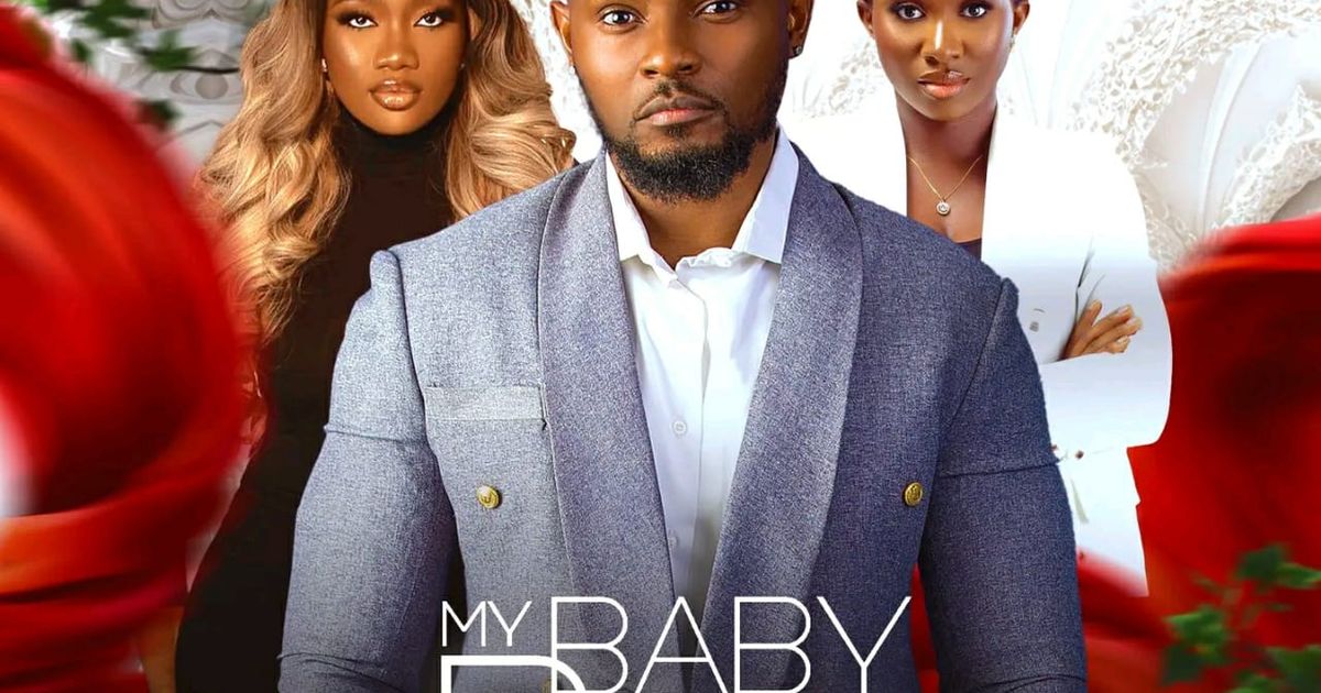 My Baby Boy hero image