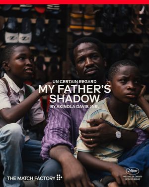 My Father’s Shadow poster