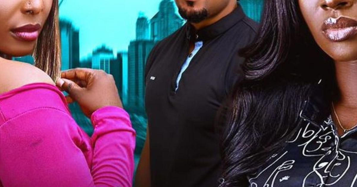 My Safe Heaven hero image