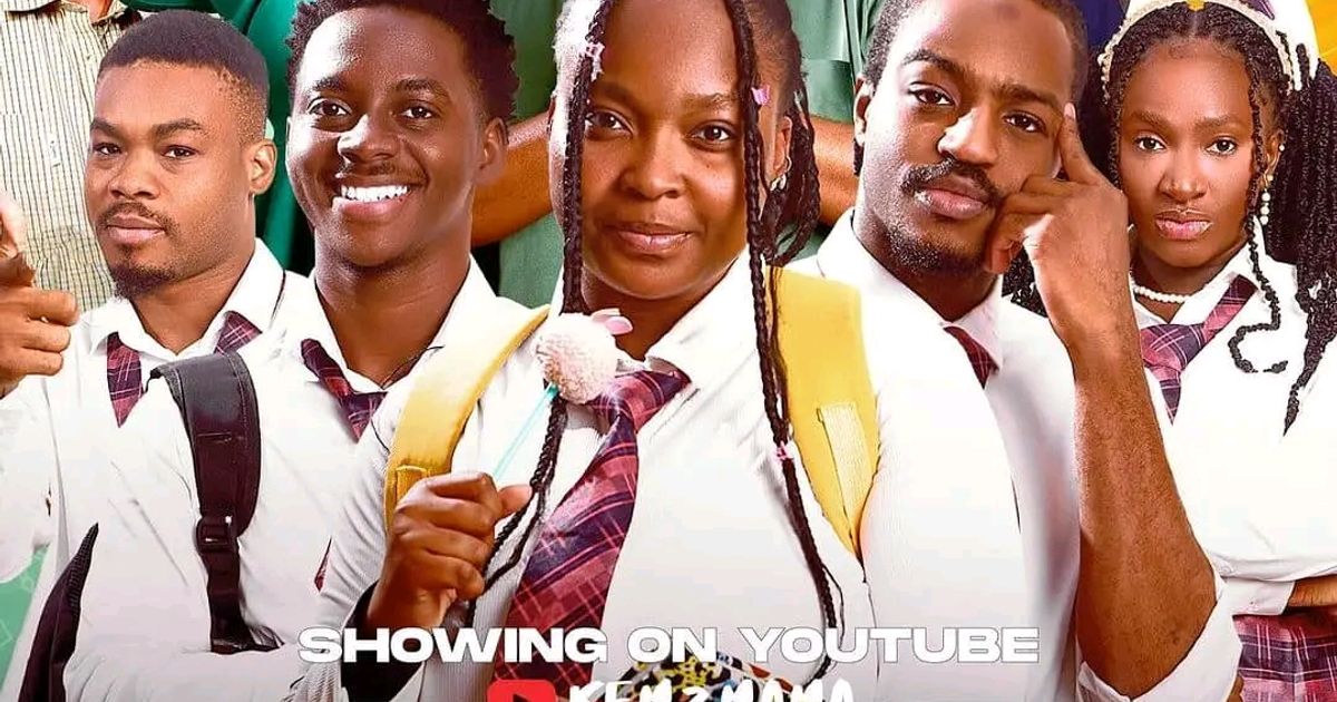 My Sunshine hero image