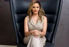  Nadine Ibrahim photo
