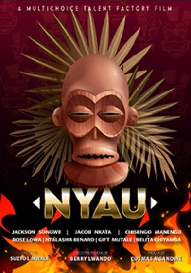 Nayu poster