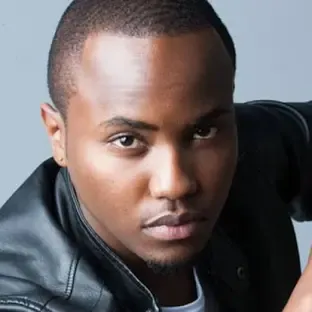 Nick Mutuma photo