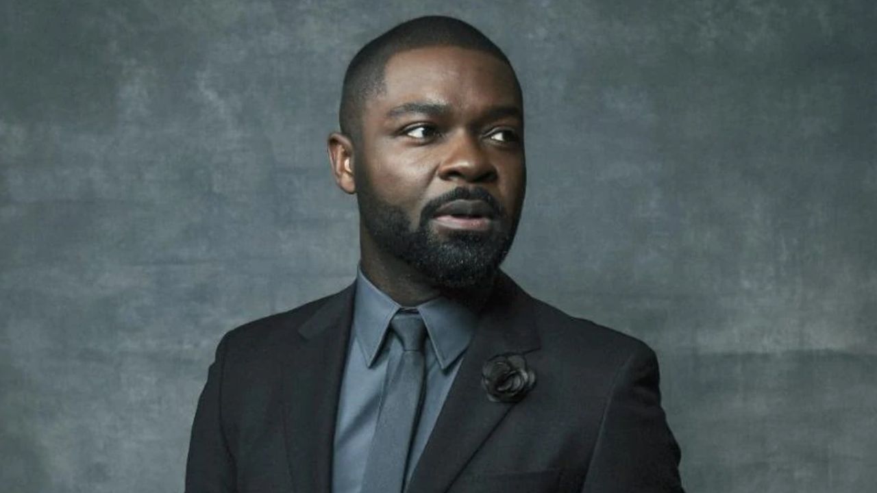 Nigeria-Born Hollywood Star David Oyelowo Visits Homeland, Tours Childhood Neighborhood
