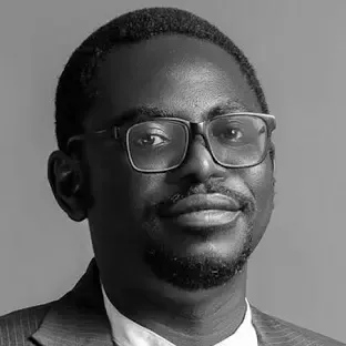 Niyi Akinmolayan photo