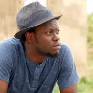 Niyi Towolawi photo