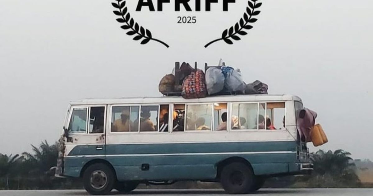 Njem (The Journey) hero image