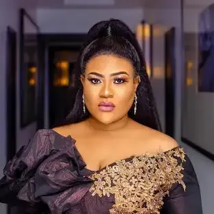 Nkechi Blessing