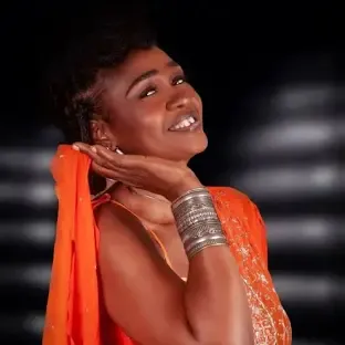 Nneka Isaac-Moses photo