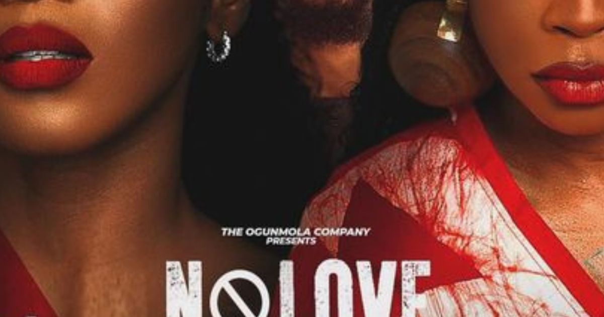 No Love Lust hero image