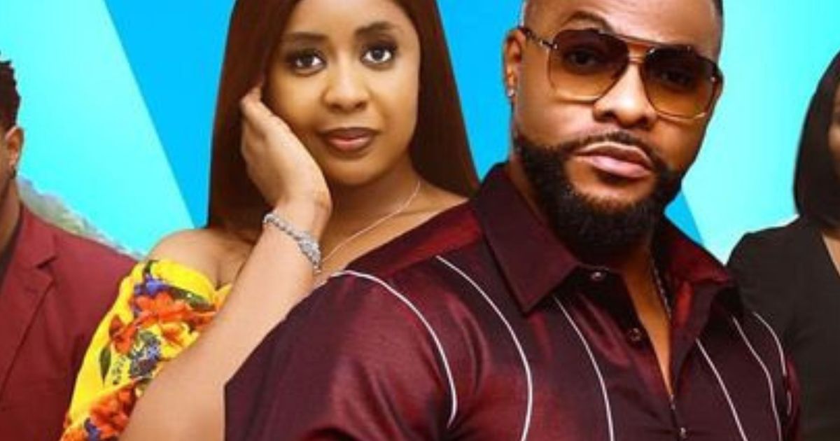 No Truer Love poster