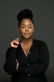 Nolwazi Shange photo