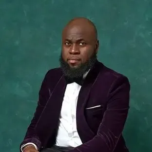 Nosa Afolabi photo