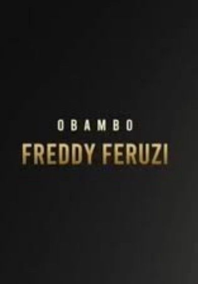 Obambo poster