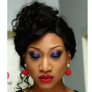 Oge Okoye photo
