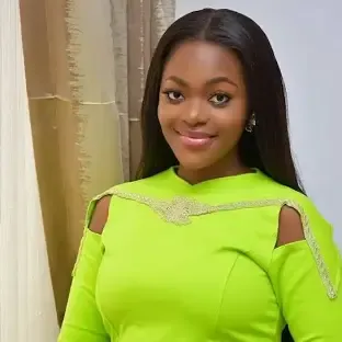 Okawa Shaznay
