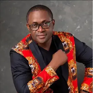 Okechukwu Oku photo