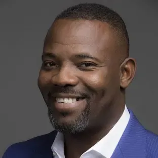 Okey Bakassi photo