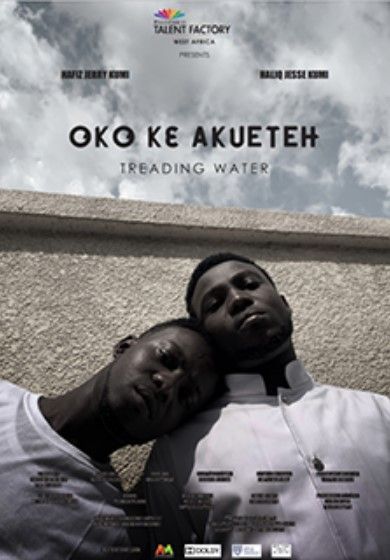 Oko K3 Akueteh