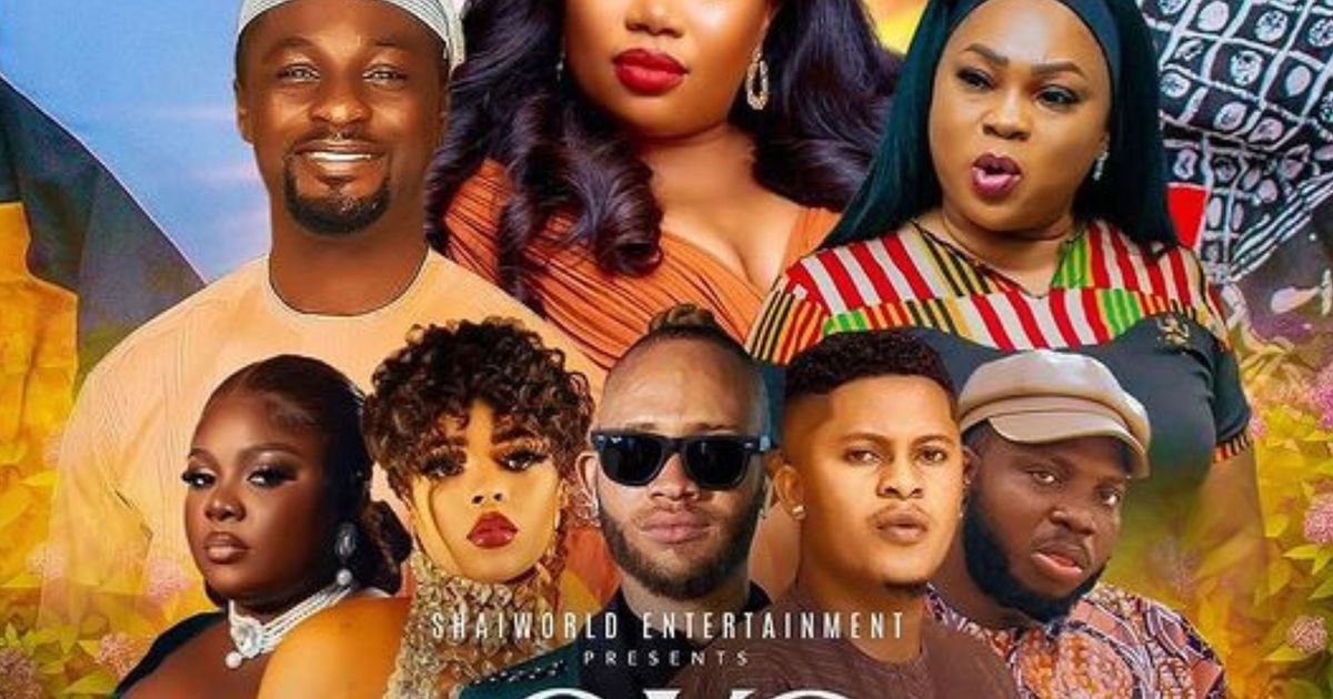 Oko Nkechi hero image