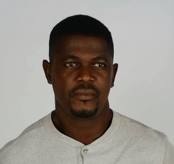 Olarotimi Michael Fakunle