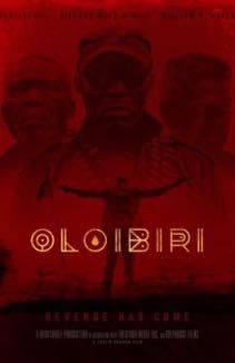 Oloibiri poster