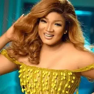 Omotola Jalade Ekeinde photo