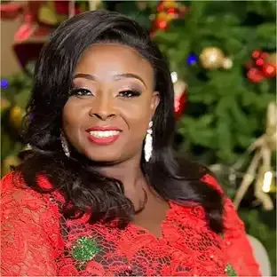 Omotunde Adebowale photo