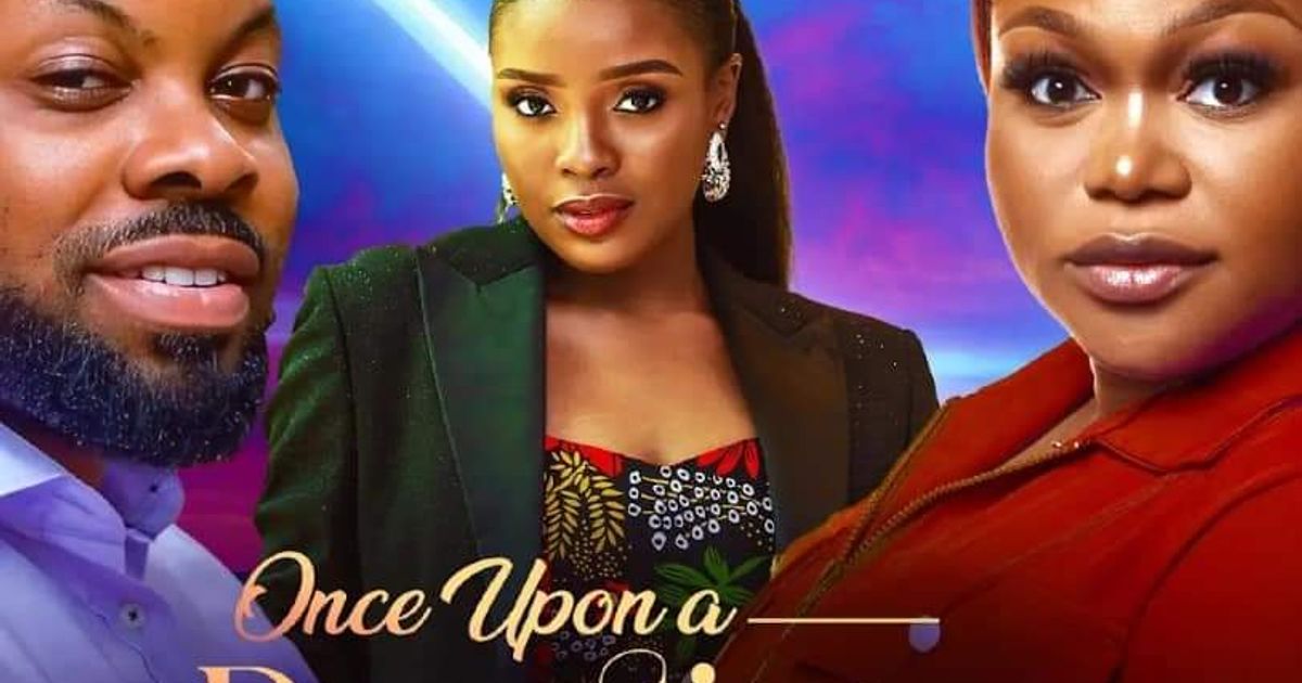 Once Upon A Devotion hero image