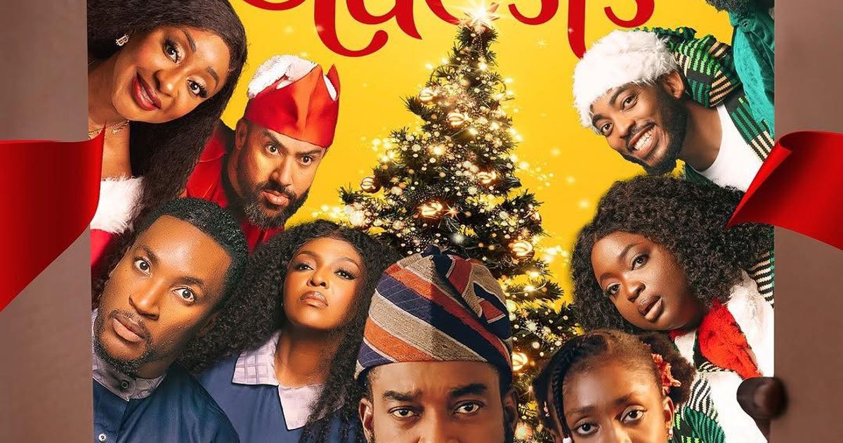 One Night Guests hero image