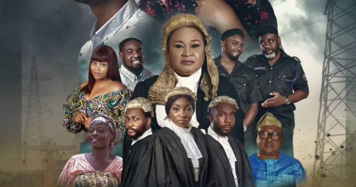 One Too Many hero image