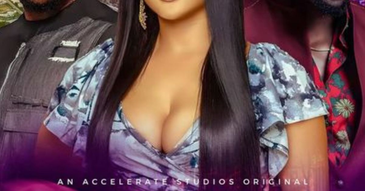 One Way Traffic poster