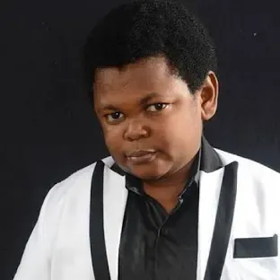 Osita Iheme photo