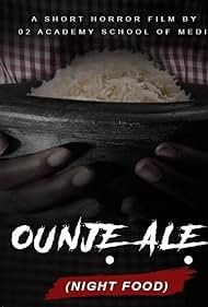 Ounje Ale poster