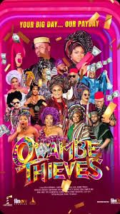 Owambe Thieves