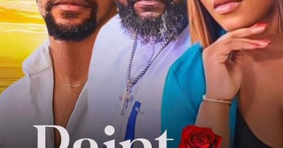 Paint My Heart hero image