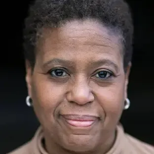 Pamela Nomvete photo