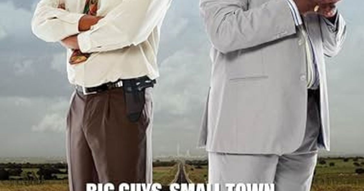 Paradise Stop hero image