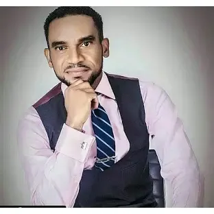 Pascal Amanfo photo