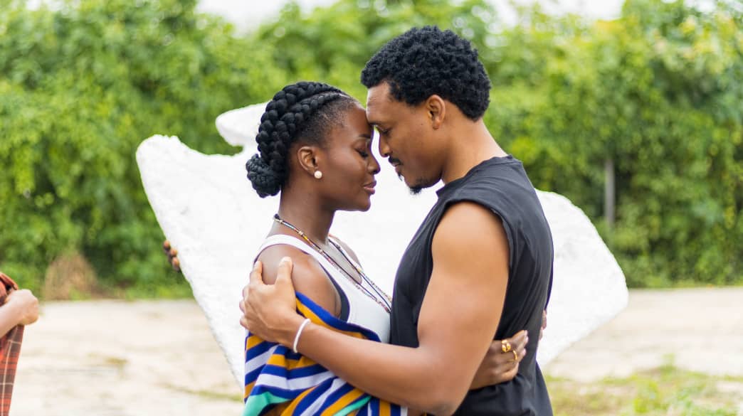 Pinpoint Productions Announces Chris Ihidero’s Feature Film Debut, 'Aloma'