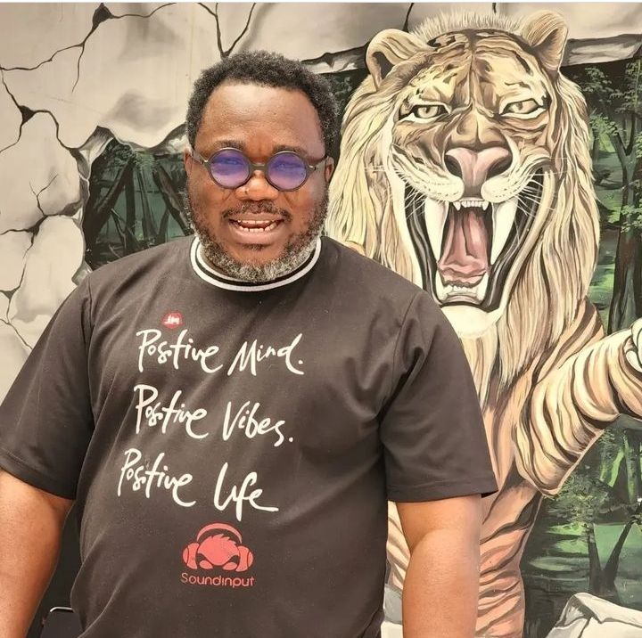 Pius Fatoke​ photo