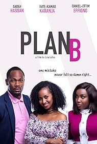 Plan B poster