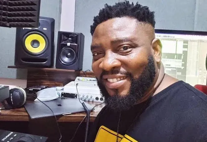 Temidayo Babatope Joseph photo