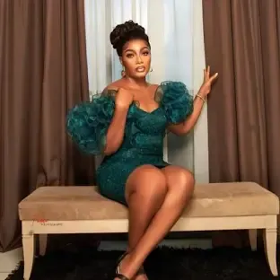 Queen Nwokoye photo