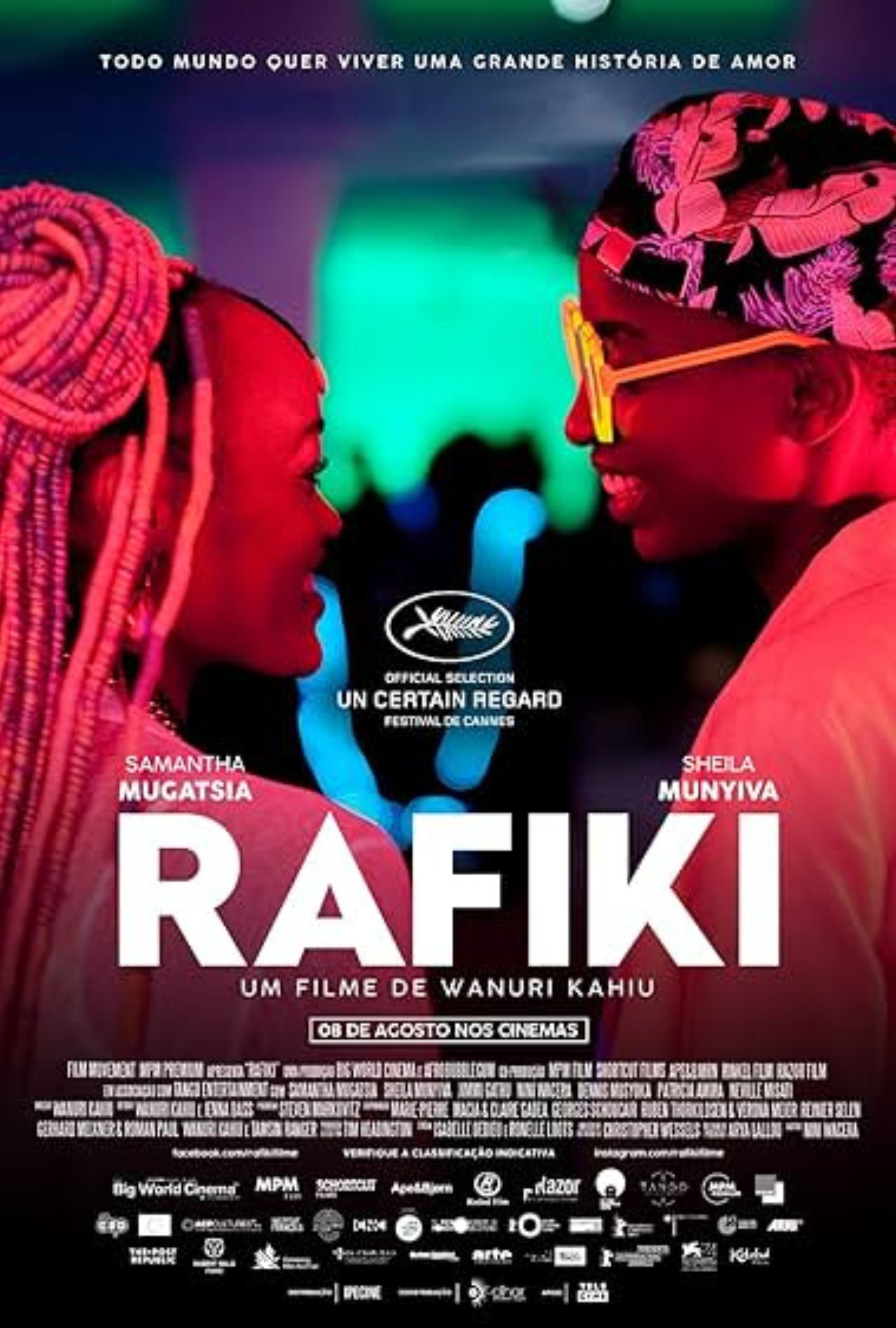 Rafiki