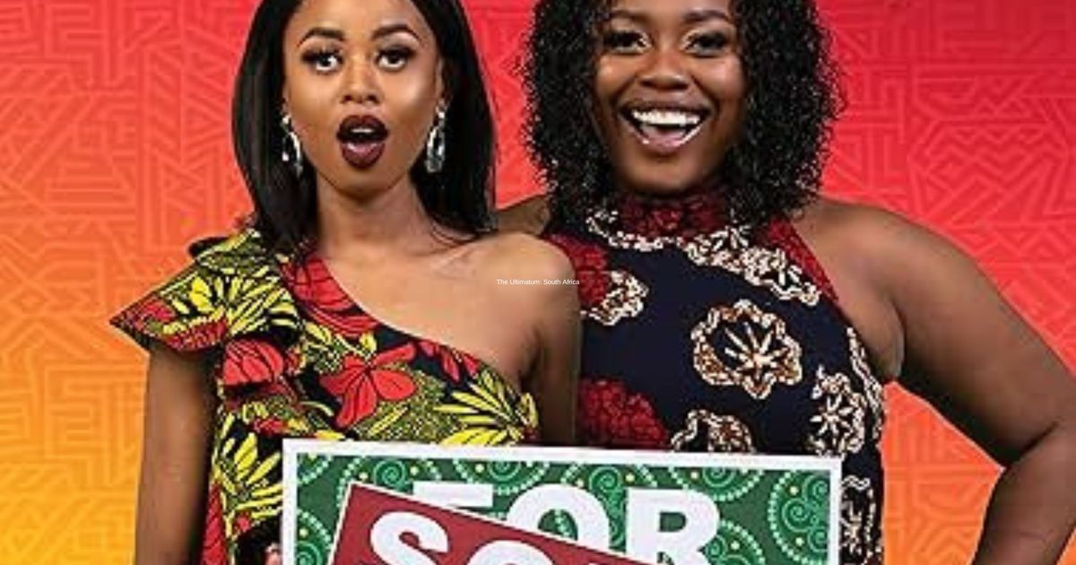 Real Estate Sisters hero image