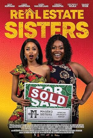 Real Estate Sisters poster