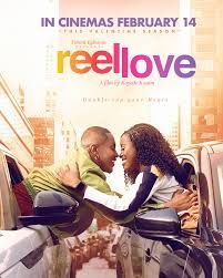 Reel Love hero image