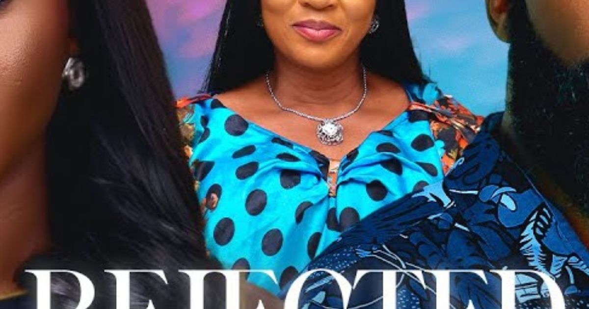 Rejected Mate hero image